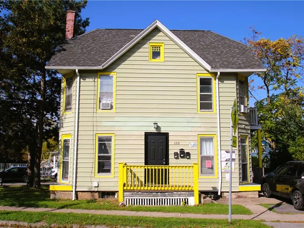 152 Monroe Ave, Brockport, NY 14420