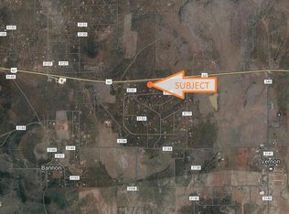 32 County Road 3157, Vernon, AZ 85940
