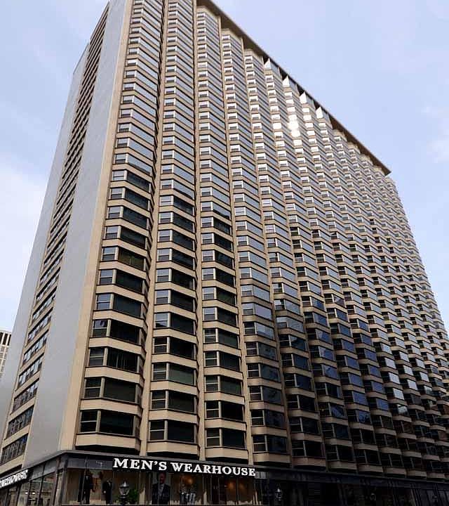1st image of 535 N Michigan Ave APT 2508