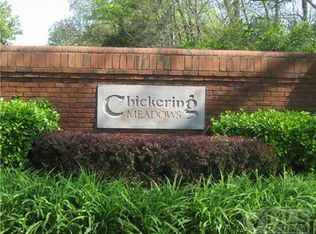 160 Chickering Mdw, Nashville, TN 37215
