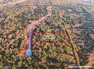 0 E 850th Rd #24, Chandler, OK 74834