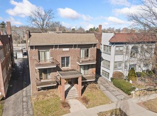 2773 Hampshire Rd Unit 9, Cleveland, OH 44106