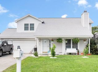 502 Lori Ln, Lynn Haven, FL 32444