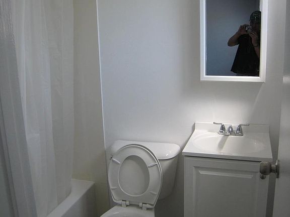 Remodeled Bathroom