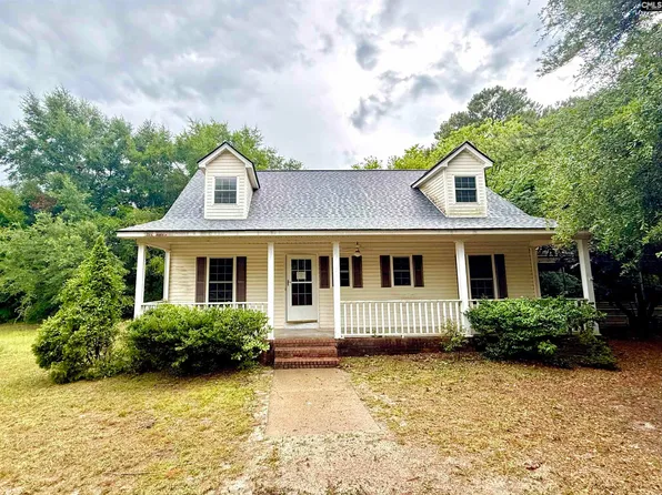 131 S Cove Dr, West Columbia, SC 29170
