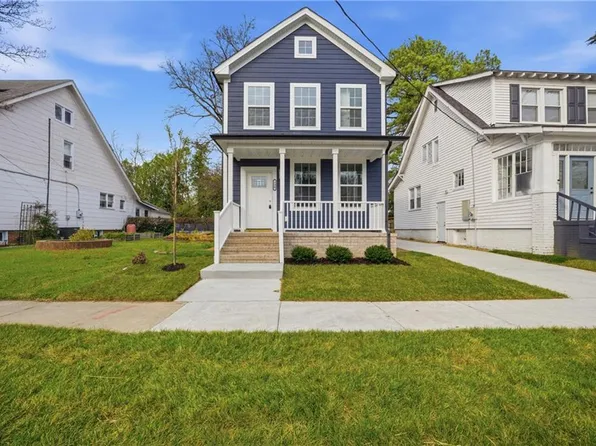 711 Thayor St, Norfolk, VA 23504