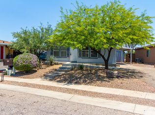 1071 E Park Estates Cir, Tucson, AZ 85706