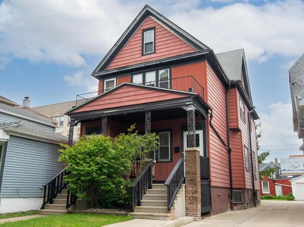 1621 North Humboldt AVENUE #1623, Milwaukee, WI 53202