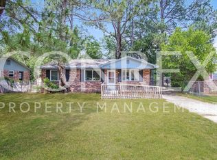 341 Greybark Dr, Columbia, SC 29209