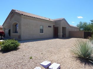 11367 W Cotton Bale Ln, Marana, AZ 85653