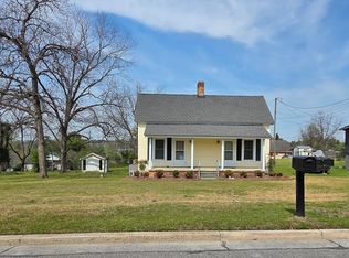 1903 Piedmont St, Newberry, SC 29108