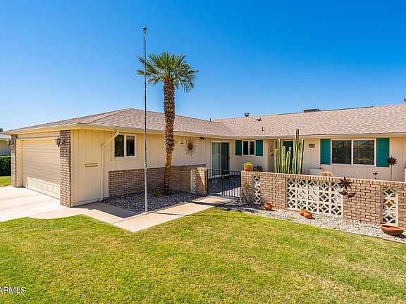 2nd image of 10629 W Tropicana Cir