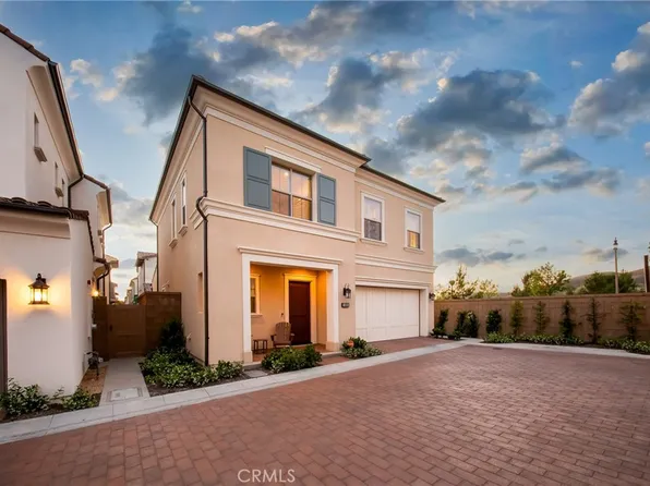 109 Fairgreen, Irvine, CA 92618