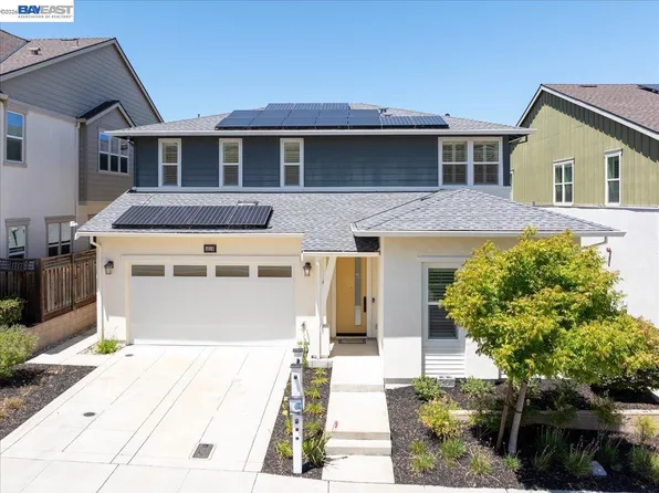 4519 Spring Mountain Way, Dublin, CA 94568