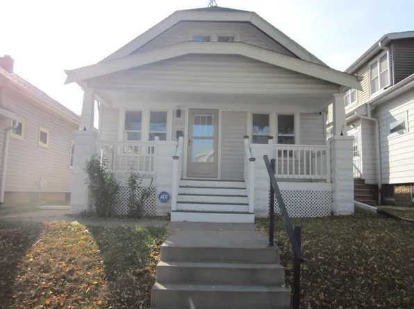 955 South 61st STREET, West Allis, WI 53214