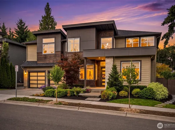 13402 NE 110th Place, Redmond, WA 98052