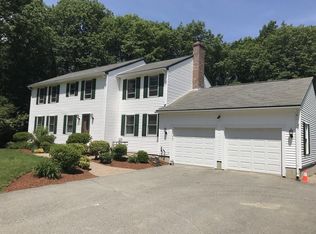 2 Blueberry Hill Ln, Westminster, MA 01473
