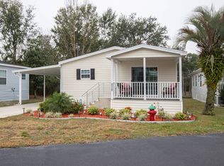 518 Orange Blossom Ln, Deland, FL 32724