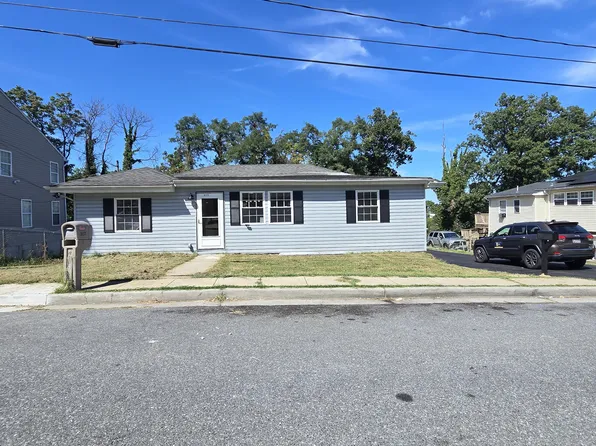 312 Elizabeth Ave #1, Brooklyn, MD 21225