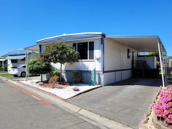 7548 Hazelnut Ln #94, Sacramento, CA 95828