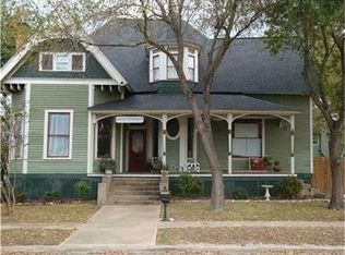 109 N Sterling Ave, Bryan, TX 77803