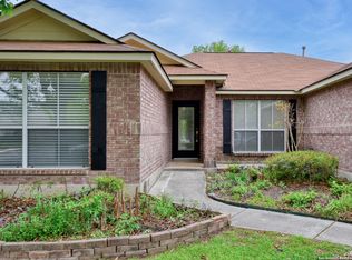 13807 Windy Crk, Helotes, TX 78023