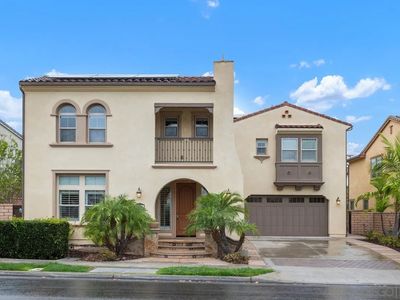 6336 Sagebrush Bend Way, San Diego, CA, 92130
