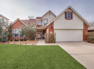 110 Harvest Bend Dr, Wylie, TX