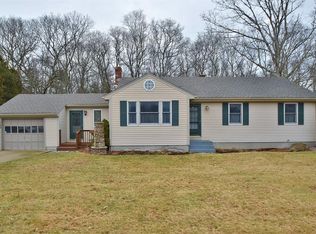 799 Williams St, Dighton, MA 02715
