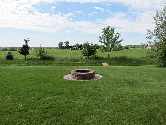Country side views 