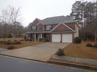 1000 Colony Trl, Fairburn, GA 30213