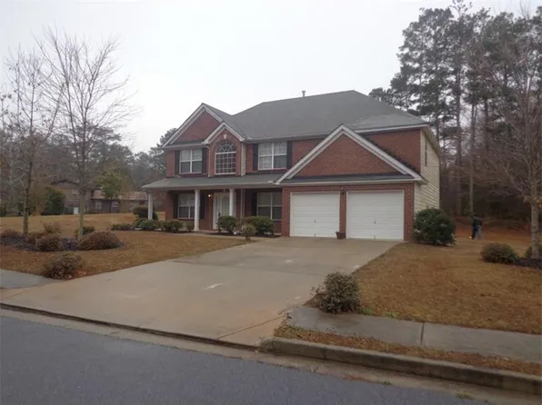 1000 Colony Trl, Fairburn, GA 30213