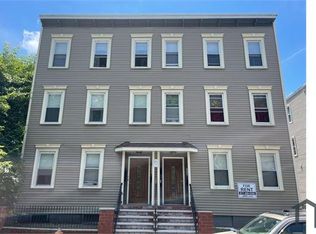288 Highland St #3, Boston, MA 02119