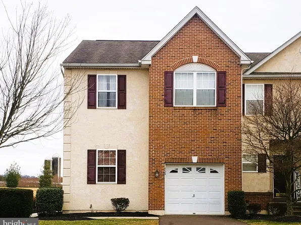 450 Buchanan Rd, Perkasie, PA 18944