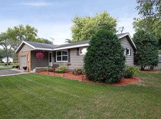 601 Centennial Dr, Farmington, MN 55024