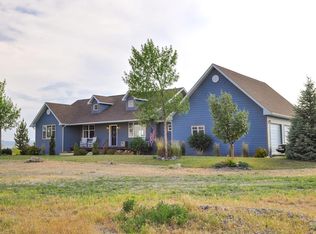1052 Road 8, Powell, WY 82435