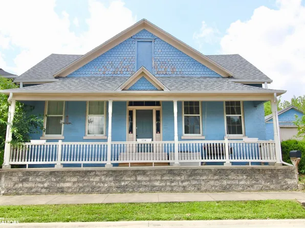1116 High St, Keokuk, IA 52632