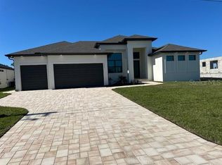 14261 Joggins Ave, Pt Charlotte, FL 33981