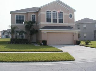 13308 Meadow Bay Loop, Orlando, FL 32824