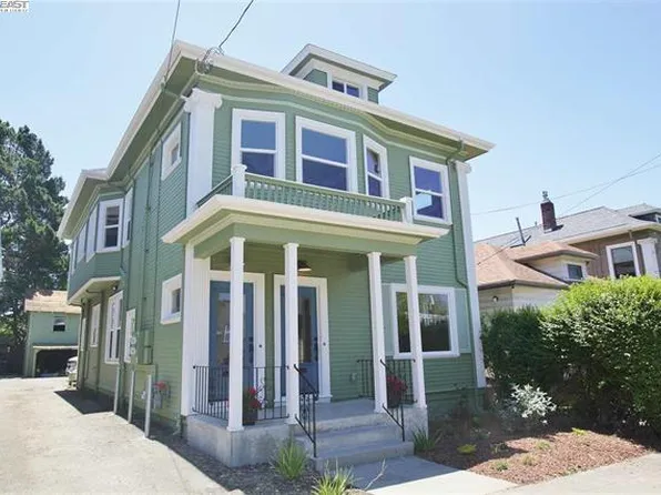 633 58th St, Oakland, CA 94609