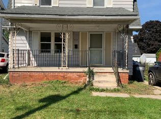 715 E Pearl St, Toledo, OH 43608