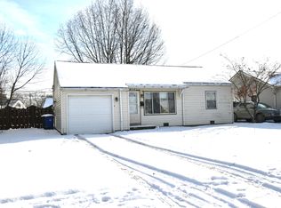 4115 W 145th St, Cleveland, OH