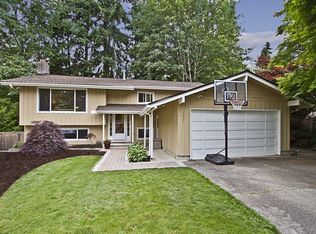 14802 NE 13th St, Bellevue, WA 98007
