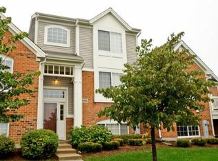 9418 John Humphrey Dr, Orland Park, IL 60462
