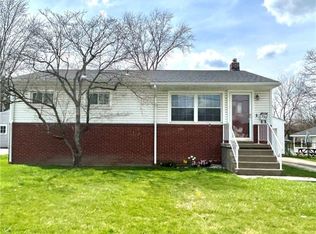 538 Rebecca Ave, Hubbard, OH