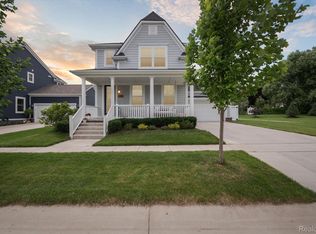 780 Revere St, Canton, MI 48188