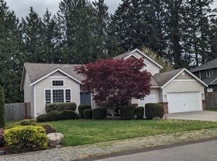 15207 105th Avenue Ct E, Puyallup, WA 98374