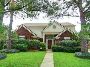 7718 Granite Ridge Ln, Houston, TX 77095