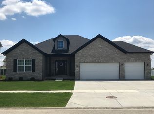 1414 Ascot St, Joliet, IL