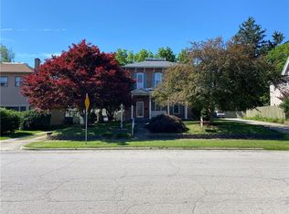 306 E Court St, Paris, IL 61944